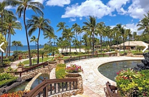 Ko Olina Villa | Luxury 2-Bedroom Villa at Marriott Ko Olina – Sleeps 8, Oceanfront Paradise