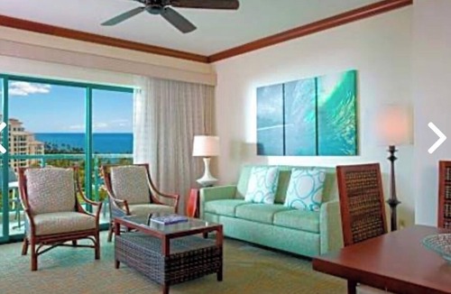 Ko Olina Villa | Luxury 2-Bedroom Villa at Marriott Ko Olina – Sleeps 8, Oceanfront Paradise