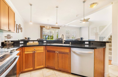 Ko Olina Condo | Luxury 2 Story Ko Olina Retreat with Resort Amenities Near Lagoons