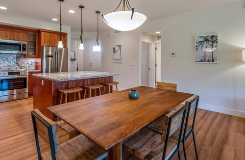 Poipu Condo | Luxury 3BR Poipu Paradise: Pool, Hot Tub, Gym, AC, Golf Course