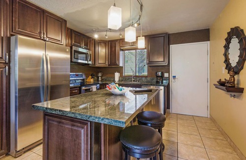 Kihei Condo | Luxury Beach Condo Kamaole Kihei Maui Vacation rental 2bdrm 2bth Pool & Hot Tub