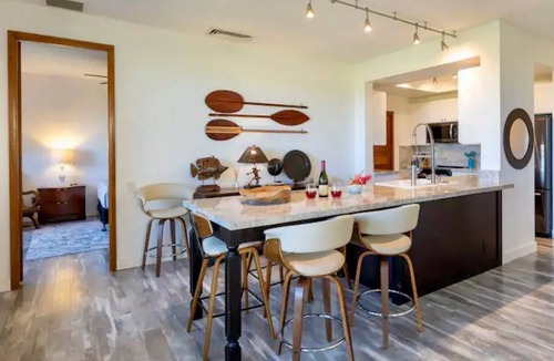 Waikoloa Condo | Luxury Beach & Golf Resort Incredible Sunset View