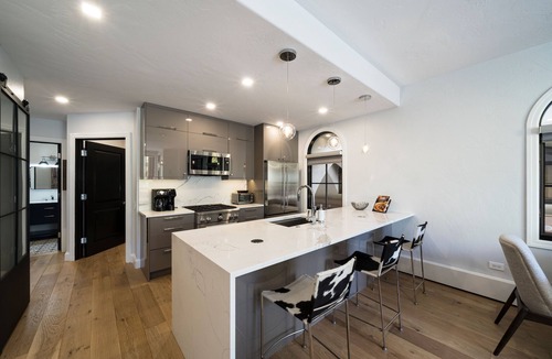 Edwards Condo | Luxury Beaver Creek, Arrowhead - hottub & pool, many amenities, newly remodeled