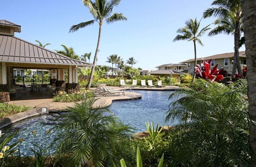 Princeville House | Luxury Townhome on Kauai’s Beautiful North Shore