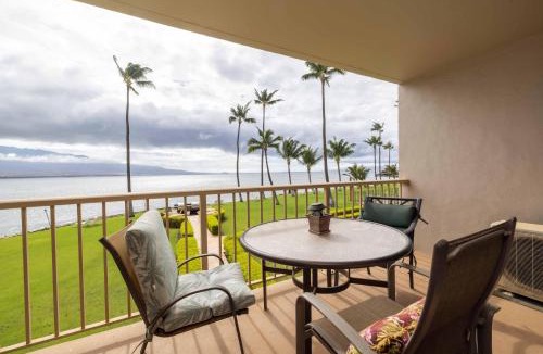 Maalaea Apartment | Maalaea Kai Resort 213