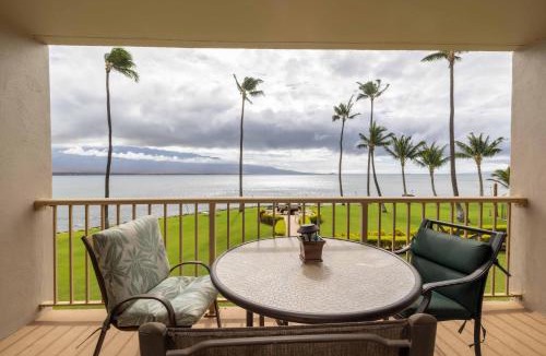 Maalaea Apartment | Maalaea Kai Resort 213