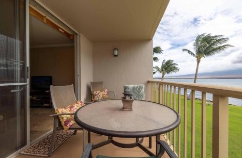 Maalaea Apartment | Maalaea Kai Resort 213
