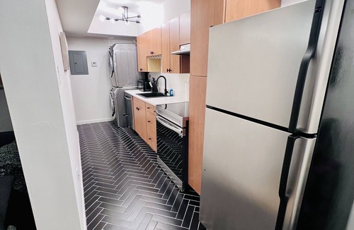 Birmingham Condo | Magic City Overlook - Walk to Dining, Nightlife, Hospitals and Coffee shops