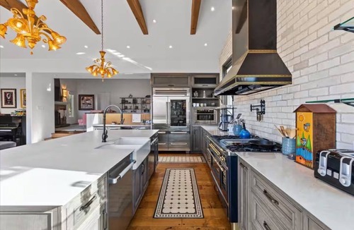 Topanga House | Magical Topanga Estate