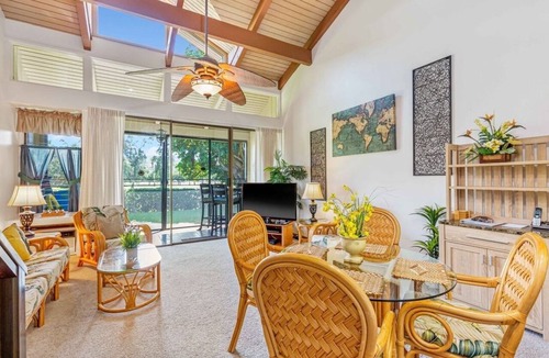 Kahuku Condo | Maile Retreat ~ Peaceful Home