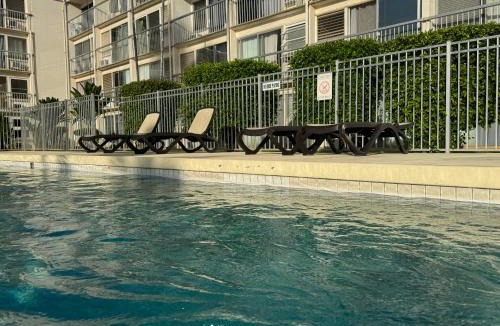 Makaha Apartment | Makaha Surfside