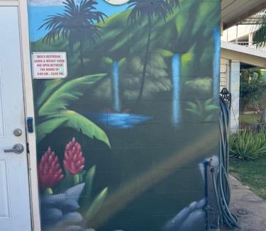 Makaha Apartment | Makaha Surfside