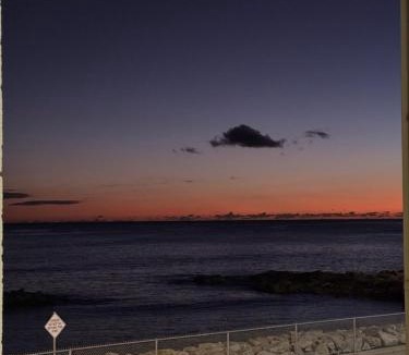 Makaha Apartment | Makaha Surfside