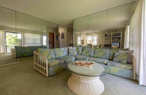 Maalaea Apartment | Makani A Kai Resort A-3