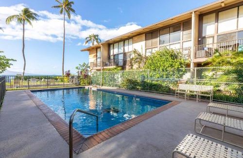 Maalaea Apartment | Makani A Kai Resort A-3