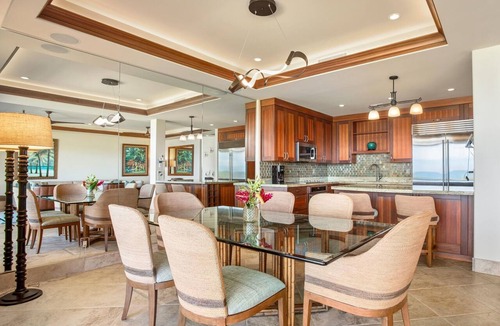 Wailea Condo | Makena Surf E103 | Ground-Floor Oceanfront Front-Row with Direct Beach Access