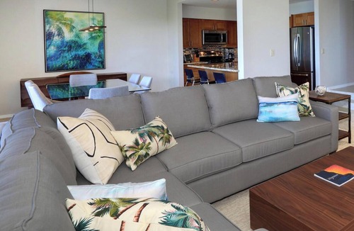 Wailea Condo | Makena Surf G203 | Secluded Ocean Views, Lush Gardens & Poolside Relaxation