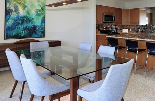 Wailea Condo | Makena Surf G203 | Secluded Ocean Views, Lush Gardens & Poolside Relaxation