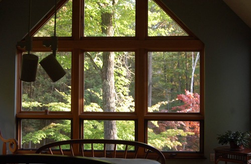 Shelburne House | Manapouri Pond House