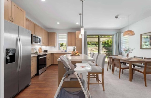 Makaha Valley House | @ Marbella Lane | Hale Laʻi Serene Luxury 3BR Home