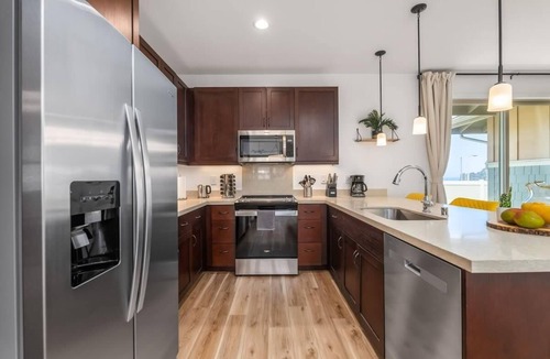 Makaha Valley House | Marbella Lane - Stylish House Impressive Views