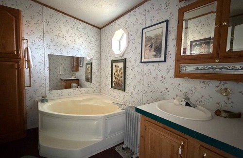 Walsenburg House | Maria Lake Ranch Retreat #8, located near the shores of Maria Lake.
