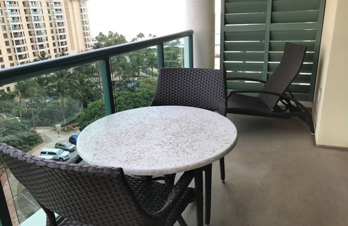 Ko Olina Resort | Marriott Ko Olina! One Bedroom June 12-19 2027