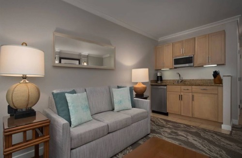 Lahaina Resort | 🌴 Marriott Maui Ocean Club✨ Experience Paradise in a 2BR Villa - Sleeps 8!