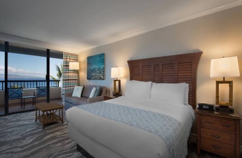 Lahaina Resort | 🌴 Marriott Maui Ocean Club✨ Experience Paradise in a 2BR Villa - Sleeps 8!