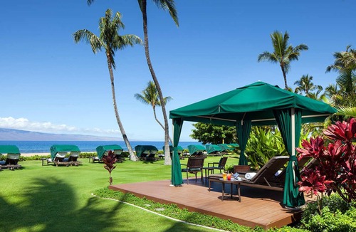 Kaanapali Condo | Marriott Maui Ocean Club | Two Studio Villas
