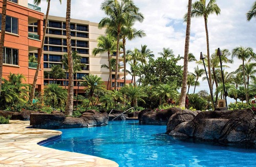 Kaanapali Condo | Marriott Maui Ocean Club | Two Studio Villas