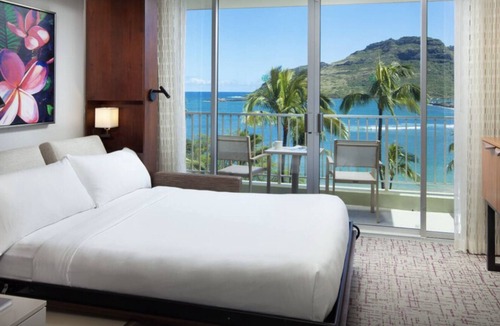 Lihue Resort | Marriott’s Kaua’i Beach Club Resort