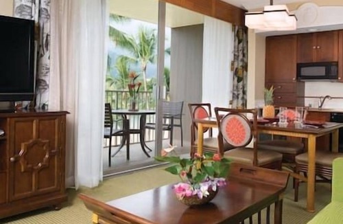 Lihue Resort | Marriott's Kauai Beach Club Resort & Spa, Hawaii