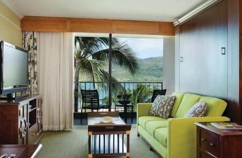 Lihue Resort | Marriott's Kauai Beach Club Resort & Spa, Hawaii