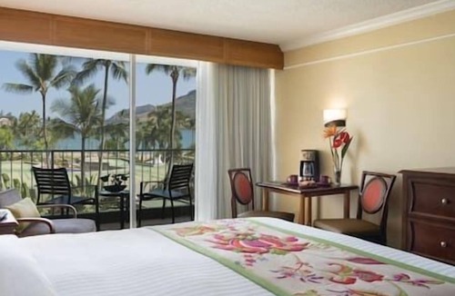 Lihue Resort | Marriott's Kauai Beach Club Resort & Spa, Hawaii