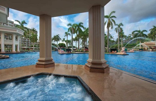 Lihue Condo | Marriott's Kaua‘i Beach Club | Parlor Suite