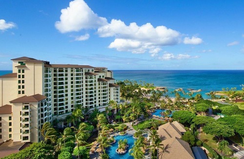 Ko Olina Condo | Marriott's Ko Olina, 1 bedroom villa. Licensed broker with most weeks.