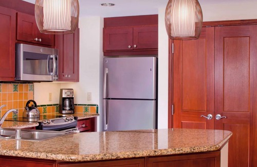 Ko Olina Villa | Marriott's Ko Olina Beach Club 3 BDR/3 Full BTH Oceanview Villa Steps From Beach