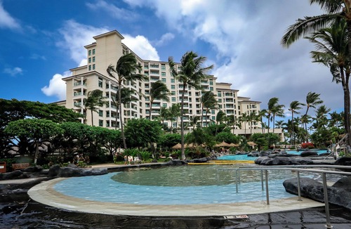 Ko Olina Resort | Marriott's Ko Olina Beach Club, one bedroom with kitchen and full resort access