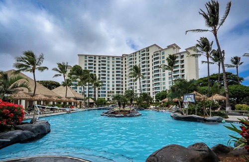 Ko Olina Resort | Marriott's Ko Olina Beach Club ocean view, full access to resort amenities
