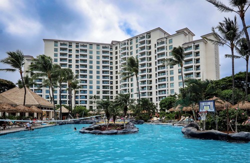 Ko Olina Resort | Marriott's Ko Olina Beach Club ocean view, full access to resort amenities