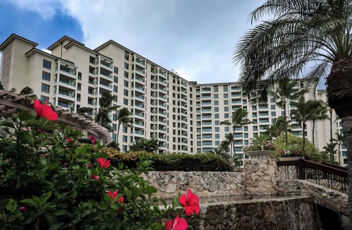 Ko Olina Resort | Marriott's Ko Olina Beach Club ocean view, full access to resort amenities