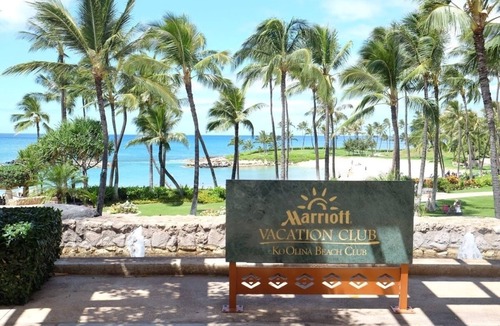 Ko Olina Villa | Marriott's Ko Olina Beach Club (2BR) – Ocean View, Hale Moana Tower, Middle Floors
