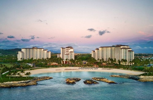 Ko Olina Condo | Marriott's Ko'Olina -Stunning Two Bedroom villa. Book Now!