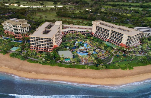 Kaanapali Condo | Marriott's Maui Ocean Club - Ka'anapali Beach - Ocean View - Sleeps 4
