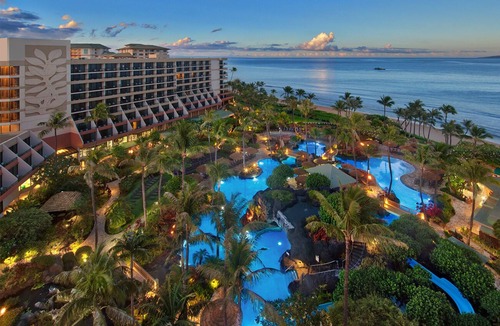 Kaanapali Condo | Marriott's Maui Ocean Club - Ka'anapali Beach - Ocean View - Sleeps 4