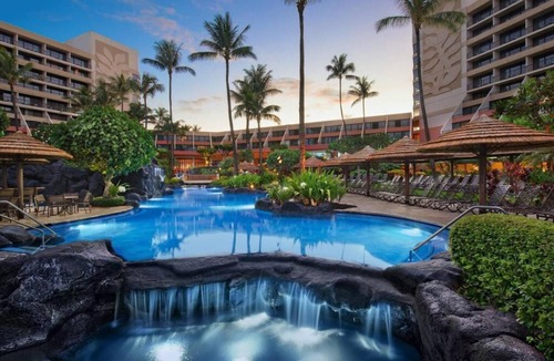 Kaanapali Condo | Marriott's Maui Ocean Club - Ka'anapali Beach - Ocean View - Sleeps 4
