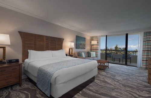 Lahaina Resort | Marriott's Maui Ocean Club 1 Bedroom - Many Dates Available!