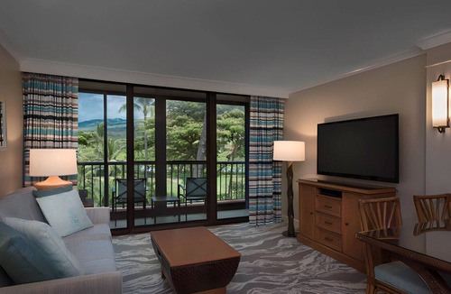 Lahaina Resort | Marriott's Maui Ocean Club 1 Bedroom - Many Dates Available!