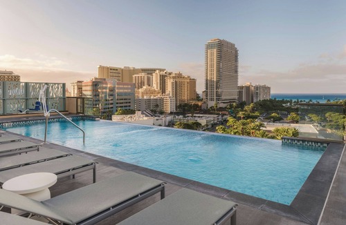 Waikiki Apartment | Marriott Vacation Club, Waikiki